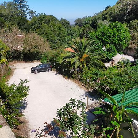 Hotel Quinta Das Murtas Sintra Exterior foto