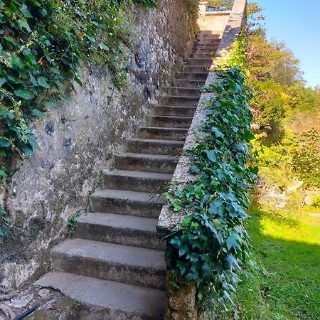 Hotel Quinta Das Murtas Sintra Exterior foto