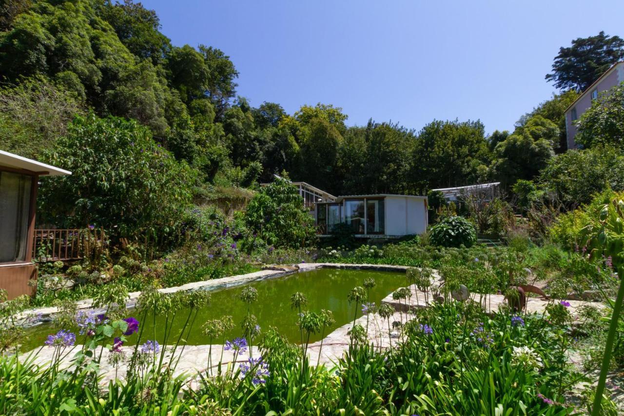 Hotel Quinta Das Murtas Sintra Exterior foto