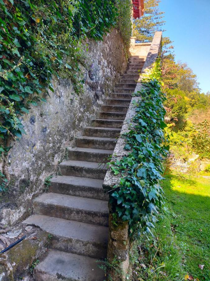 Hotel Quinta Das Murtas Sintra Exterior foto